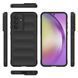 Чохол для смартфона Cosmic Magic Shield for Samsung Galaxy A56 5G Black 666-04755 фото 2