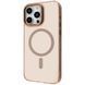 Чехол Proove VS1 Case with Magnetic Ring iPhone 17 Pro Max Gold 656-05406 фото 1