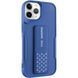 Чохол TPU VIVA для iPhone 12/12 Pro Dark Blue 208-03843 фото 1