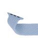 Ремінець Dux Ducis Nylon Woven для Apple Watch 38/40/41/42mm(ser.10) Light Blue 212-01787 фото 5