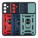 Протиударний чохол Armor Guard Shield для Samsung Galaxy A16 (A165)/A16 5G (A166) Dark Blue 555-02293 фото 2