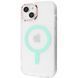 Чохол Proove Cuprum Case with Magnetic Ring iPhone 15 Mint 656-04528 фото 1