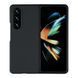 Чехол Folding Silicone для Samsung Galaxy Fold 4 (F936) Black 757-00617 фото 1