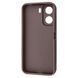 Чехол Pretty Things Case для Xiaomi Redmi 13C 4G/Poco C65 Black/Fluffy Black 777-02197 фото 2