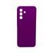Чохол для смартфона Cosmic Silicone Case для Samsung Galaxy A36 Purple 666-05143 фото 1