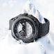 Смарт-часы HOCO Y14 Smart sports watch(call version) Black 656-01081 фото 5