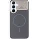 Чохол PC Synq with Magnetic Fit для Samsung Galaxy A36 5G Midnight Blue 666-05370 фото 2