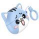 Беспроводные наушники TWS HOCO EW48 Glacier Cat 6942007609999 фото 1