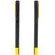 Чохол TPU+PC Bichromatic для Apple iPhone 12 Pro / 12 (6.1") Black / Yellow 555-03955 фото 3