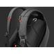 Рюкзак Tigernu T-B3615B 15.6" Black 656-00159 фото 5