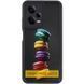 TPU чехол Prestige для Xiaomi Redmi 13 4G / Poco M6 4G Macarons ILSO-00000074925-16 фото