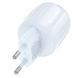 МЗП Borofone BA93A Lustrous PD20W+QC3.0 (1USB-A/1C) Blue ILSO-00000076753-2 фото 2