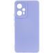 Чехол Silicone Cover Lakshmi Full Camera для Xiaomi Redmi Note 12T Pro Dasheen 777-06945 фото 1