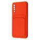 Чохол WAVE Colorful Pocket Samsung Galaxy A30s/A50 (A307F/A505F) Red 777-00186 фото 1