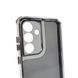 Протиударний чохол для смартфона Space III для Samsung Galaxy S23 FE Black 666-02120 фото 5