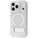 Чохол Proove Mainstay Case with Magnetic Ring iPhone 17 Pro Max White 656-04934 фото 1