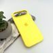 Силіконовий чохол для Apple iPhone 17 Air Flash 208-06464 фото 4