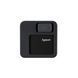 Портативный SSD Apacer AS714 2TB USB 3.2 Gen.2 Read/Write 1000MB/s Black AP2TBAS714B-1 фото 1