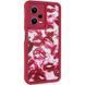 Чехол TPU Prestige для Xiaomi Poco X6 / Note 13 Pro 5G Lips 777-03348 фото 1