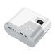 Проектор HOCO DT2 smart projector(720P Android version)(EU) Gray white 656-01182 фото 4
