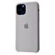 Силіконовий чохол для iPhone 11 Pro Pebble 208-00294 фото