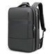 Рюкзак Tigernu T-B3982 15.6" Grey 656-03412 фото 3
