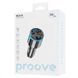 АЗУ Proove FM Launcher Nexus 30W (PD+QC3.0) Type-C+USB Black FMNX30110001 фото 2