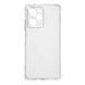 Прозорий чохол TPU Virgin Hard для Poco X5 Pro 5G 555-04190 фото 1