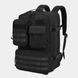 Рюкзак Tigernu T-B9007B 17" Black 656-01518 фото 1