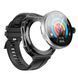 Смарт-часы HOCO Y14 Smart sports watch(call version) Black 656-01081 фото 2