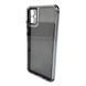 Протиударний чохол для смартфона Space III для Samsung Galaxy A05 Black 666-02054 фото 4