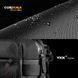 Сумка Tomtoc Explorer-T21 Sling Bag S Black 8.3 Inch//4L (T21S1D1) 656-00215 фото 7