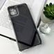 Протиударний чохол для смартфона Space III для Samsung Galaxy A05 Black 666-02054 фото 6