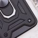 Ударопрочный чехол Camshield Serge Ring для Xiaomi Redmi 10 Black 777-04646 фото 6