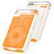 Power Bank Borofone BJ69 Skillful PD20W magnetic, night light 10000mAh Чорний 656-01435 фото 4