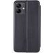 Шкіряний чохол-книжка Classy для Samsung Galaxy A06 Black 777-05489 фото 2