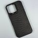 Чехол Kajsa Snake with Magsafe для iPhone 13 Pro Crocodile Print 214-02718 фото 1