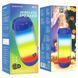Портативная колонка BOROFONE BR25 Crazy sound colorful luminous BT speaker Blue 656-00708 фото 4