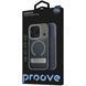 Чохол Proove Mainstay Case with Magnetic Ring iPhone 17 Pro Max White 656-04934 фото 2