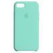 Силиконовый чехол для iPhone 7/8/SE 2020 Spearmint 208-00042 фото
