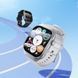 Смарт-часы HOCO Y33 51mm. 200 mAh. Smart sports watch (call version) Silver 6942007660822 фото 7