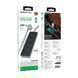 Сетевой удлинитель BOROFONE BAC4A Lord 5 position socket(1C3A)(EU) Black 656-03205 фото 7