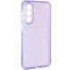 TPU чохол Nova для Samsung Galaxy A37 5G Purple 777-09095 фото 1