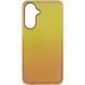 Чехол TPU+PC Glassbend для Xiaomi Redmi Note 13 4G Pink 777-07554 фото 2