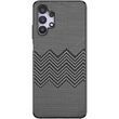 Чохол TPU+PC Grid для Samsung Galaxy A32 4G Wave 555-02724 фото