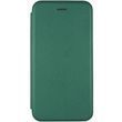 Шкіряний чохол-книжка Classy для Samsung Galaxy A05 Green 777-05690 фото