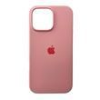 Силиконовый чехол для iPhone 16 Pro Max Pink 666-01285 фото