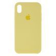 Силиконовый чехол для iPhone XR Flash 208-00163 фото