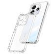 TPU чехол GETMAN Ease усиленные углы Full Camera для Xiaomi Redmi Note 14 4G (Europe version) 555-02454 фото