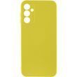 Чохол Silicone Cover Lakshmi Full Camera для Samsung Galaxy M34 5G Flash 777-06896 фото